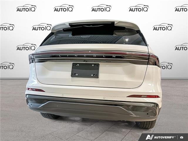 2026 Lincoln Nautilus Premiere (Stk: 260107) in Hamilton - Image 3 of 18