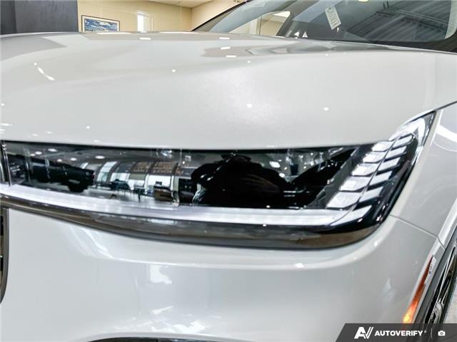 2026 Lincoln Nautilus Premiere (Stk: 260107) in Hamilton - Image 4 of 18