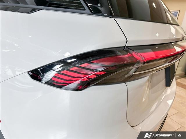 2026 Lincoln Nautilus Premiere (Stk: 260107) in Hamilton - Image 5 of 18