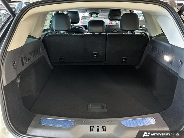 2026 Lincoln Nautilus Premiere (Stk: 260107) in Hamilton - Image 6 of 18