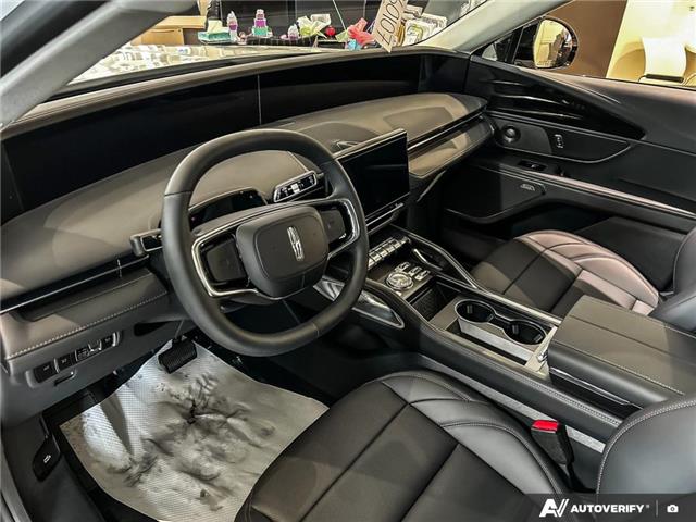 2026 Lincoln Nautilus Premiere (Stk: 260107) in Hamilton - Image 7 of 18