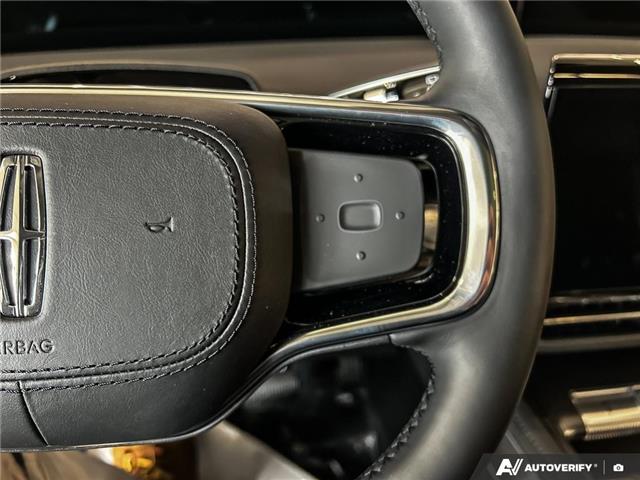 2026 Lincoln Nautilus Premiere (Stk: 260107) in Hamilton - Image 9 of 18