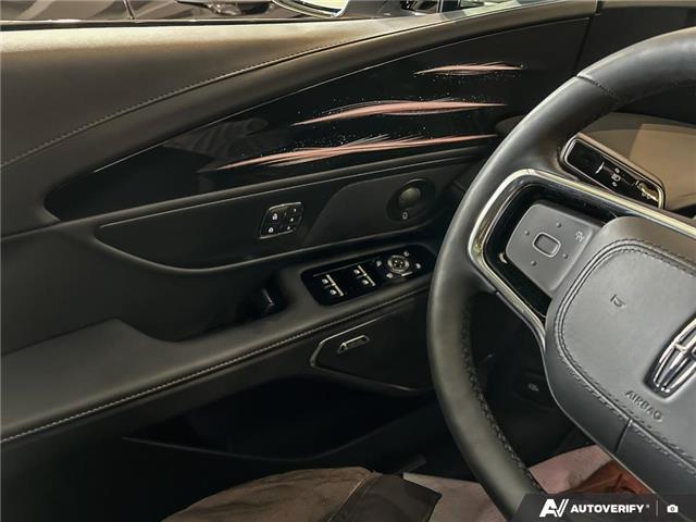 2026 Lincoln Nautilus Premiere (Stk: 260107) in Hamilton - Image 10 of 18