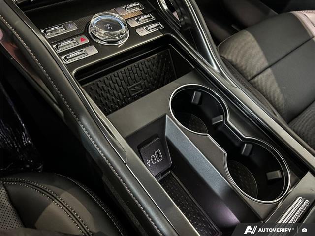 2026 Lincoln Nautilus Premiere (Stk: 260107) in Hamilton - Image 11 of 18