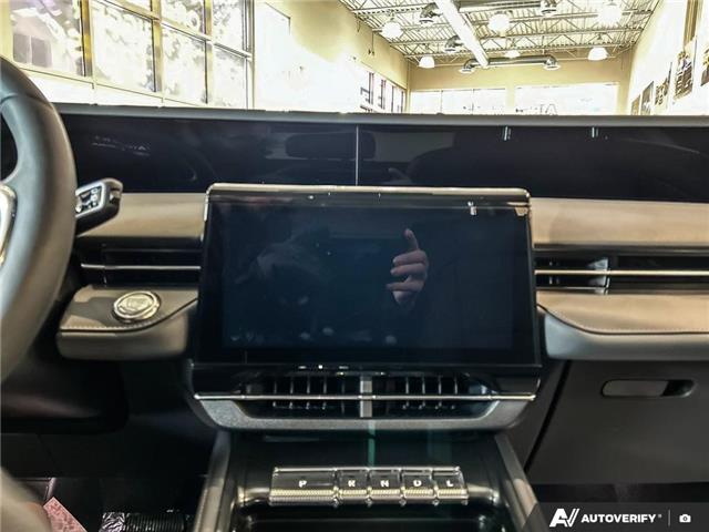 2026 Lincoln Nautilus Premiere (Stk: 260107) in Hamilton - Image 12 of 18