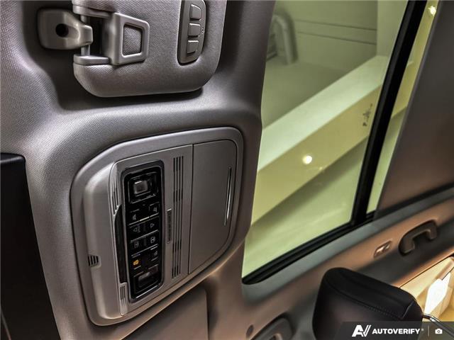 2026 Lincoln Nautilus Premiere (Stk: 260107) in Hamilton - Image 14 of 18