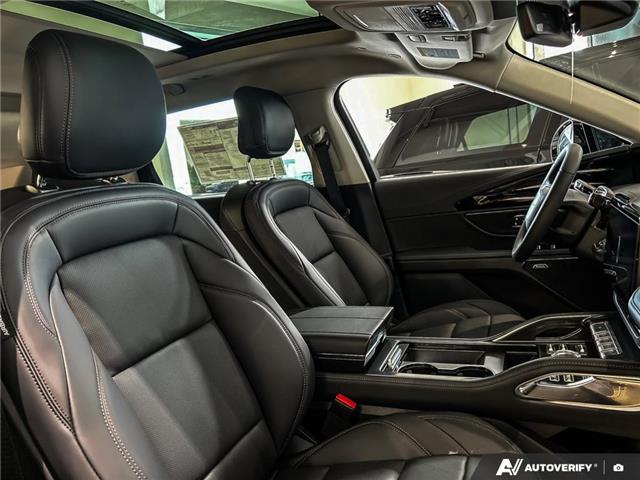 2026 Lincoln Nautilus Premiere (Stk: 260107) in Hamilton - Image 15 of 18