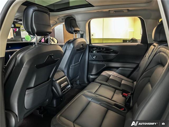 2026 Lincoln Nautilus Premiere (Stk: 260107) in Hamilton - Image 16 of 18