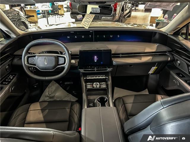 2026 Lincoln Nautilus Premiere (Stk: 260107) in Hamilton - Image 17 of 18