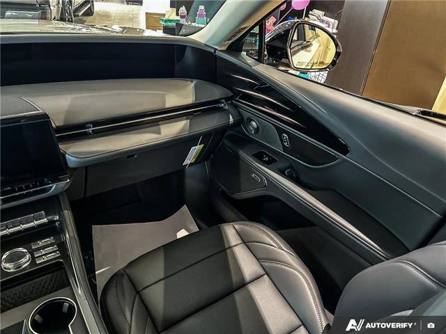 2026 Lincoln Nautilus Premiere (Stk: 260107) in Hamilton - Image 18 of 18