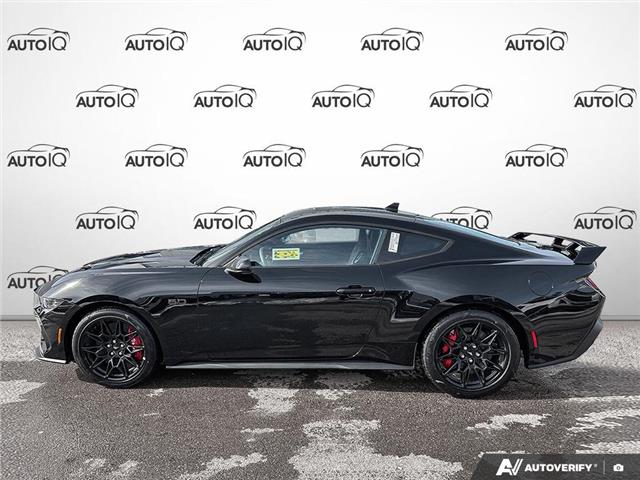 2026 Ford Mustang GT Premium (Stk: 260090) in Hamilton - Image 3 of 21