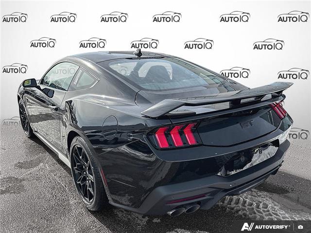 2026 Ford Mustang GT Premium (Stk: 260090) in Hamilton - Image 4 of 21