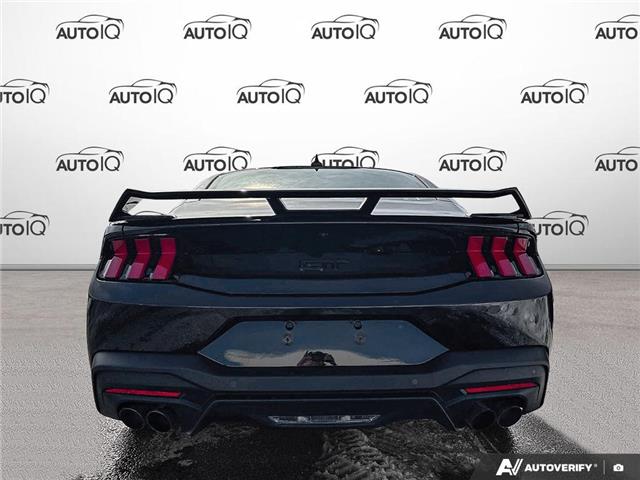 2026 Ford Mustang GT Premium (Stk: 260090) in Hamilton - Image 5 of 21