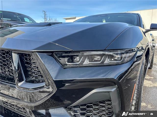 2026 Ford Mustang GT Premium (Stk: 260090) in Hamilton - Image 6 of 21