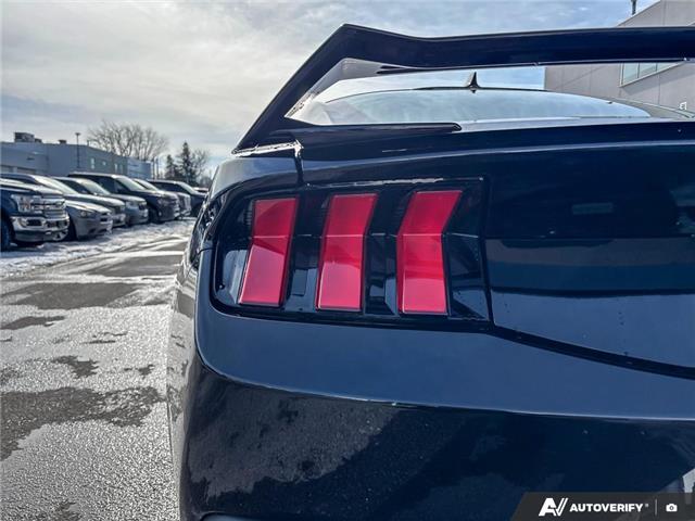 2026 Ford Mustang GT Premium (Stk: 260090) in Hamilton - Image 7 of 21
