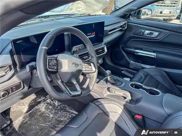 2026 Ford Mustang GT Premium (Stk: 260090) in Hamilton - Image 9 of 21