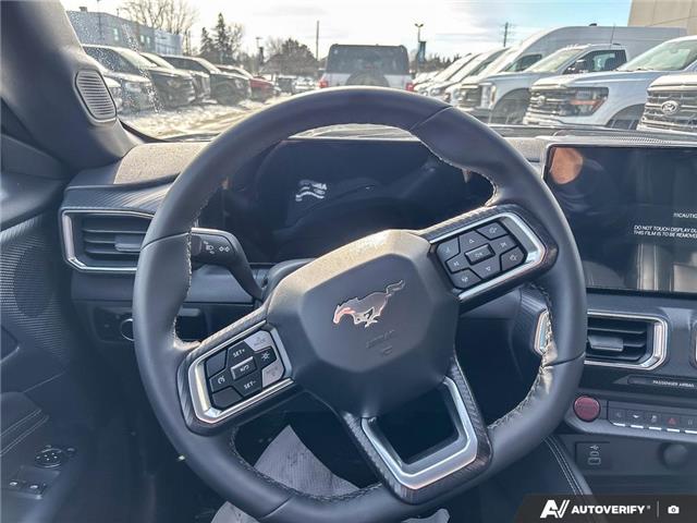 2026 Ford Mustang GT Premium (Stk: 260090) in Hamilton - Image 10 of 21