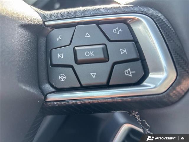 2026 Ford Mustang GT Premium (Stk: 260090) in Hamilton - Image 12 of 21