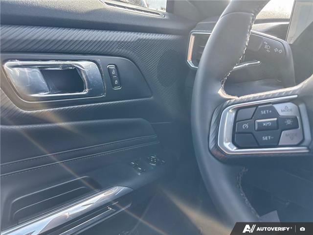 2026 Ford Mustang GT Premium (Stk: 260090) in Hamilton - Image 13 of 21