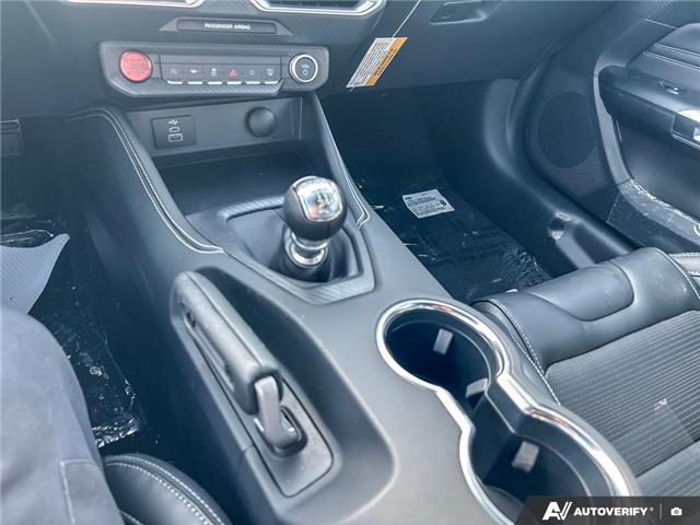 2026 Ford Mustang GT Premium (Stk: 260090) in Hamilton - Image 14 of 21