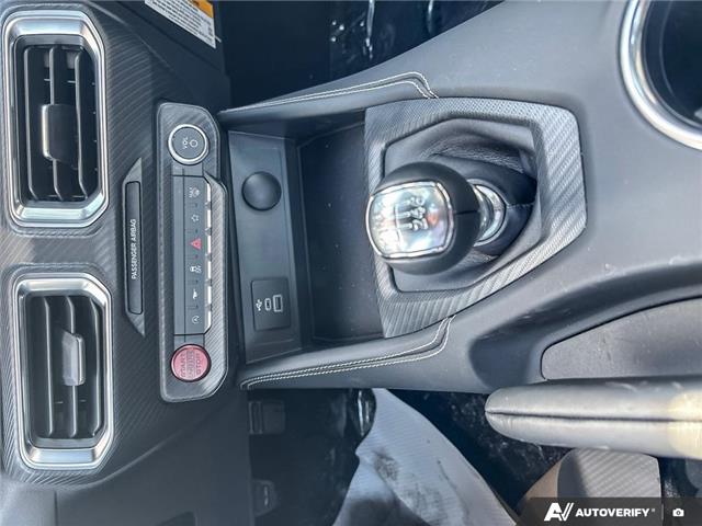 2026 Ford Mustang GT Premium (Stk: 260090) in Hamilton - Image 15 of 21