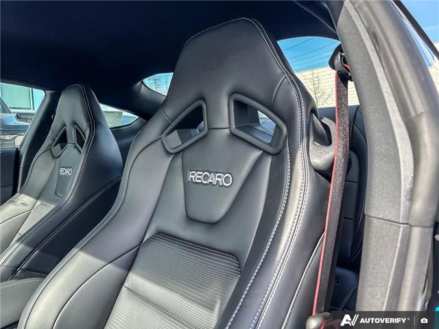 2026 Ford Mustang GT Premium (Stk: 260090) in Hamilton - Image 16 of 21