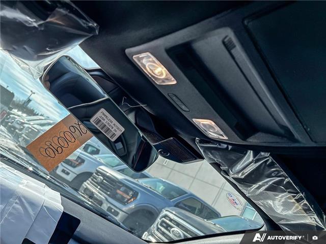 2026 Ford Mustang GT Premium (Stk: 260090) in Hamilton - Image 17 of 21