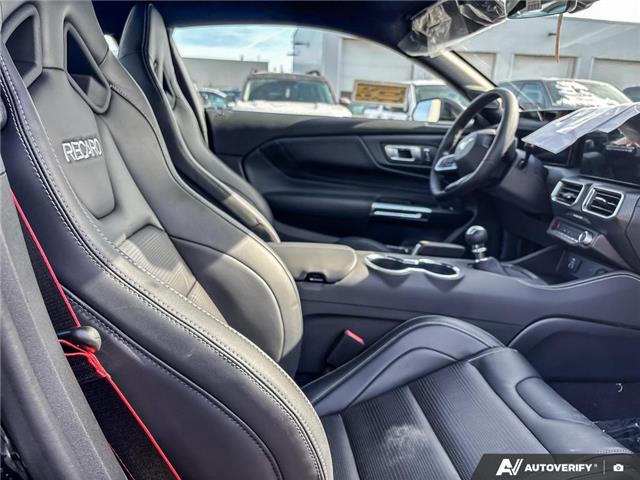 2026 Ford Mustang GT Premium (Stk: 260090) in Hamilton - Image 18 of 21