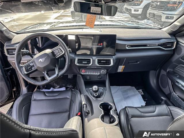 2026 Ford Mustang GT Premium (Stk: 260090) in Hamilton - Image 20 of 21