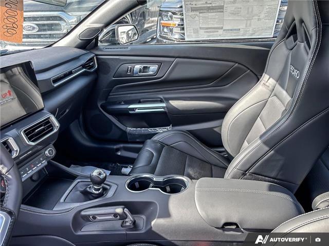 2026 Ford Mustang GT Premium (Stk: 260090) in Hamilton - Image 21 of 21