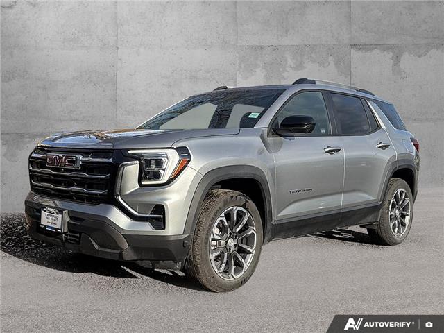 2026 GMC Terrain Elevation (Stk: 9991) in Williams Lake - Image 1 of 25