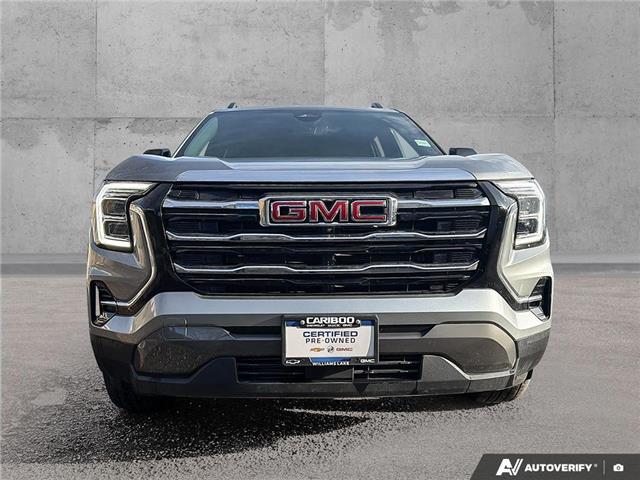 2026 GMC Terrain Elevation (Stk: 9991) in Williams Lake - Image 2 of 25