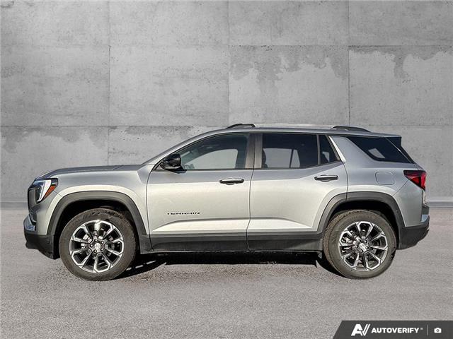 2026 GMC Terrain Elevation (Stk: 9991) in Williams Lake - Image 3 of 25