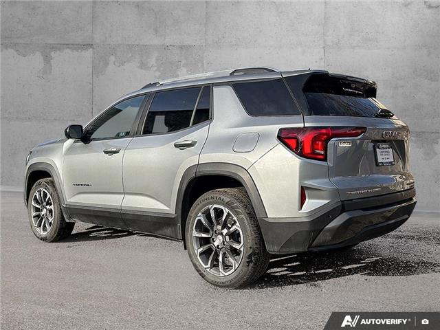 2026 GMC Terrain Elevation (Stk: 9991) in Williams Lake - Image 4 of 25