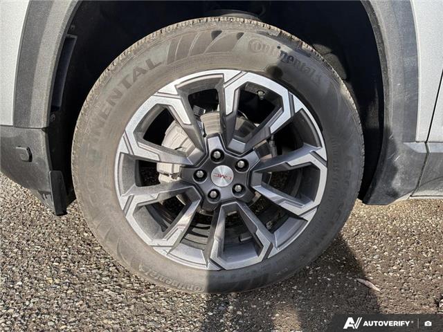 2026 GMC Terrain Elevation (Stk: 9991) in Williams Lake - Image 6 of 25