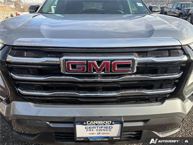 2026 GMC Terrain Elevation (Stk: 9991) in Williams Lake - Image 9 of 25