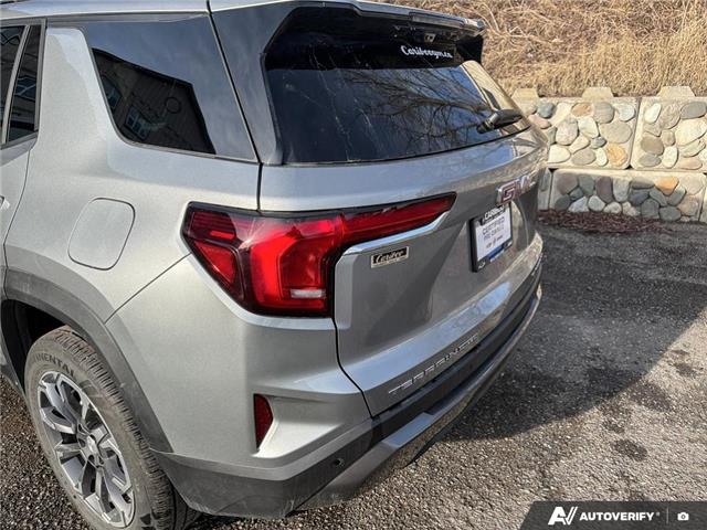 2026 GMC Terrain Elevation (Stk: 9991) in Williams Lake - Image 10 of 25