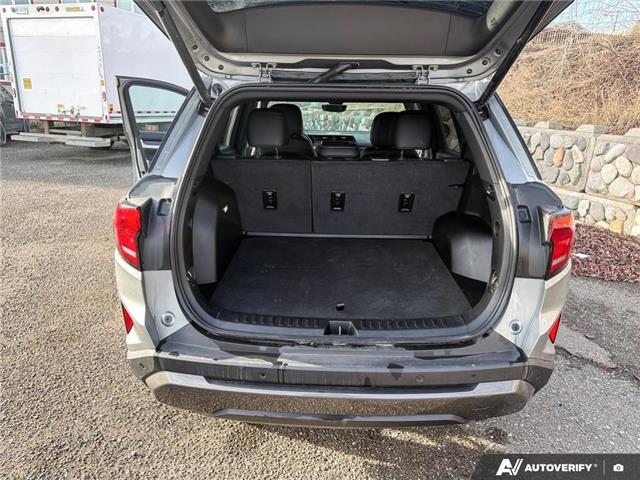 2026 GMC Terrain Elevation (Stk: 9991) in Williams Lake - Image 11 of 25