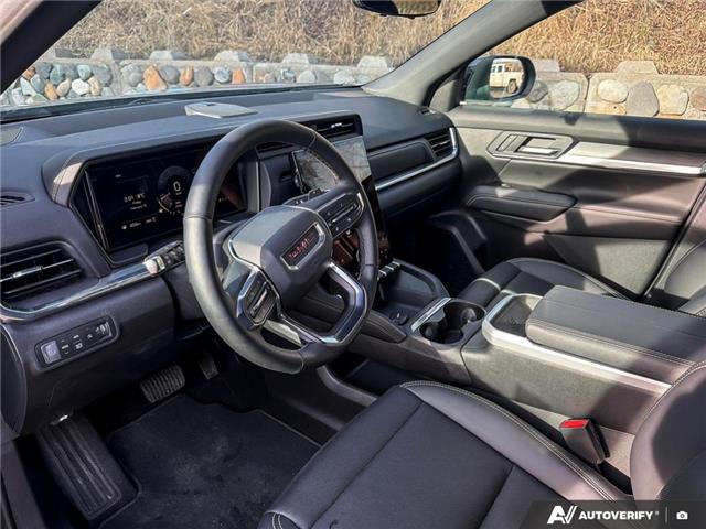 2026 GMC Terrain Elevation (Stk: 9991) in Williams Lake - Image 12 of 25