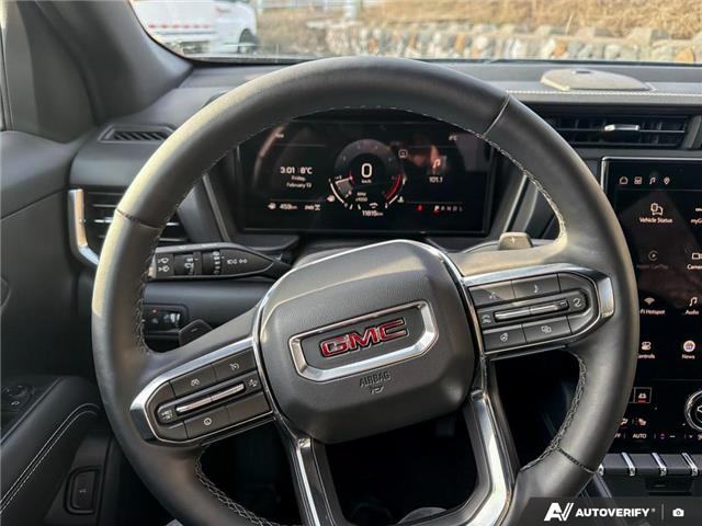 2026 GMC Terrain Elevation (Stk: 9991) in Williams Lake - Image 13 of 25