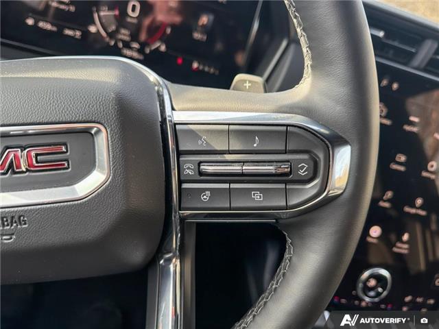 2026 GMC Terrain Elevation (Stk: 9991) in Williams Lake - Image 15 of 25