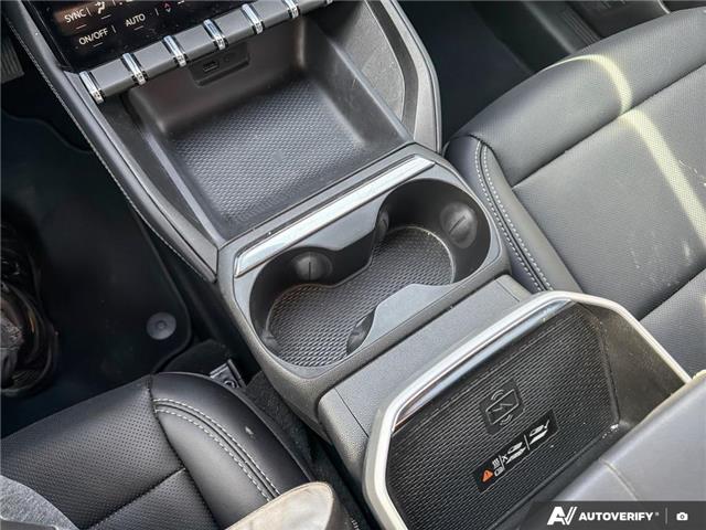 2026 GMC Terrain Elevation (Stk: 9991) in Williams Lake - Image 17 of 25