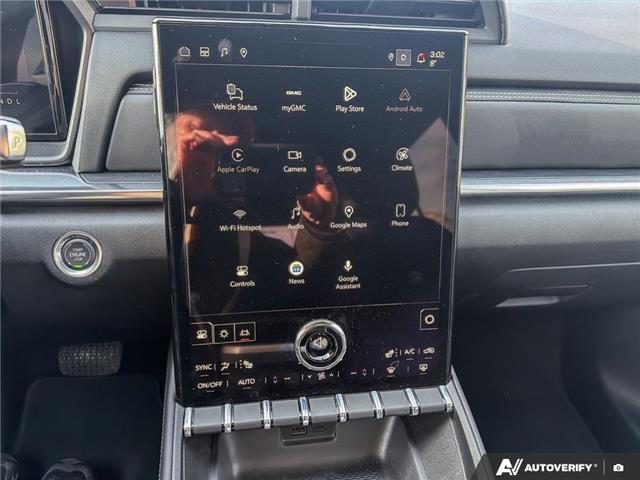 2026 GMC Terrain Elevation (Stk: 9991) in Williams Lake - Image 18 of 25