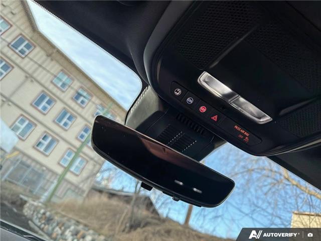 2026 GMC Terrain Elevation (Stk: 9991) in Williams Lake - Image 20 of 25