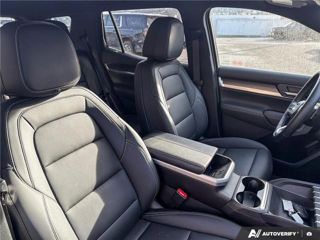 2026 GMC Terrain Elevation (Stk: 9991) in Williams Lake - Image 21 of 25