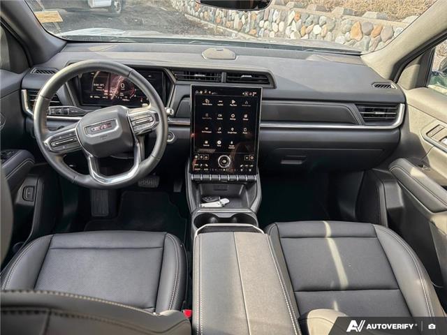 2026 GMC Terrain Elevation (Stk: 9991) in Williams Lake - Image 23 of 25