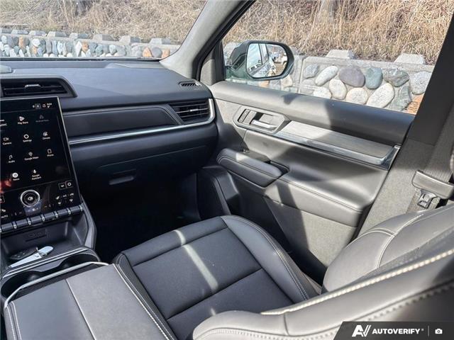 2026 GMC Terrain Elevation (Stk: 9991) in Williams Lake - Image 24 of 25