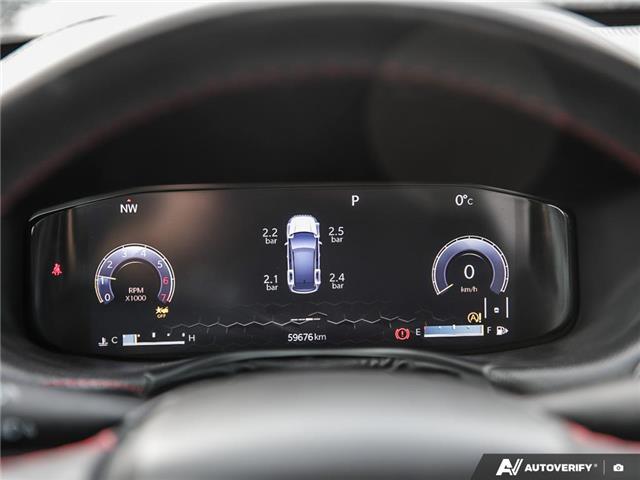 2022 Jeep Compass Trailhawk (Stk: S3036A) in Hamilton - Image 14 of 28