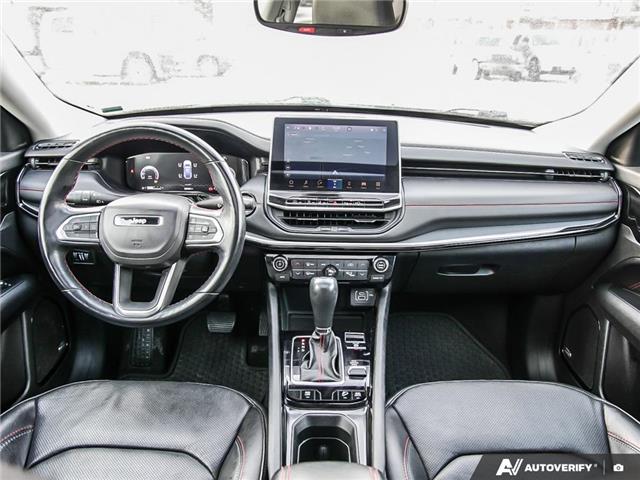 2022 Jeep Compass Trailhawk (Stk: S3036A) in Hamilton - Image 24 of 28