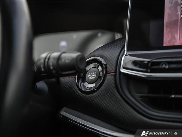 2022 Jeep Compass Trailhawk (Stk: S3036A) in Hamilton - Image 27 of 28